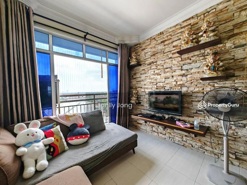 Untuk Dijual - Kipark Apartment