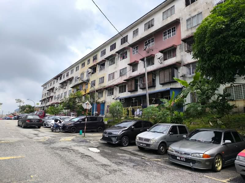 Apartment for Sale at Sri Impian - Zawana BT Zaidi Ana - PropertyGuru.com.my