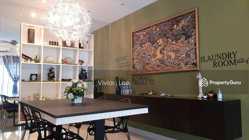 For Sale - Townhouse at Taman Raintree