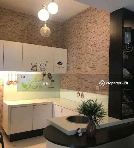 For Sale - Townhouse at Taman Raintree