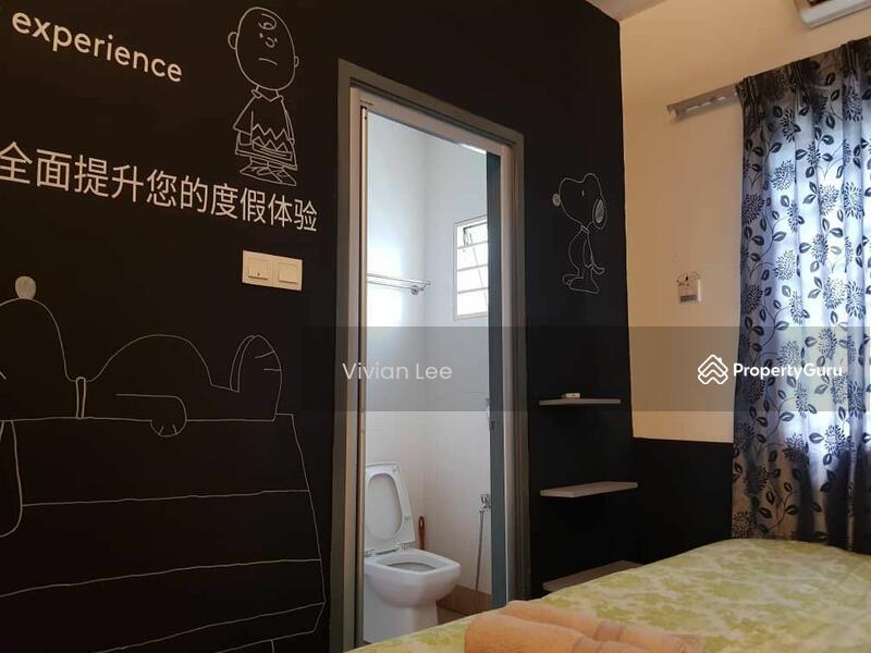 For Sale - Townhouse at Taman Raintree