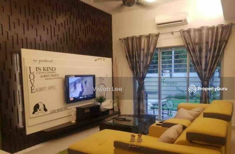 For Sale - Townhouse at Taman Raintree