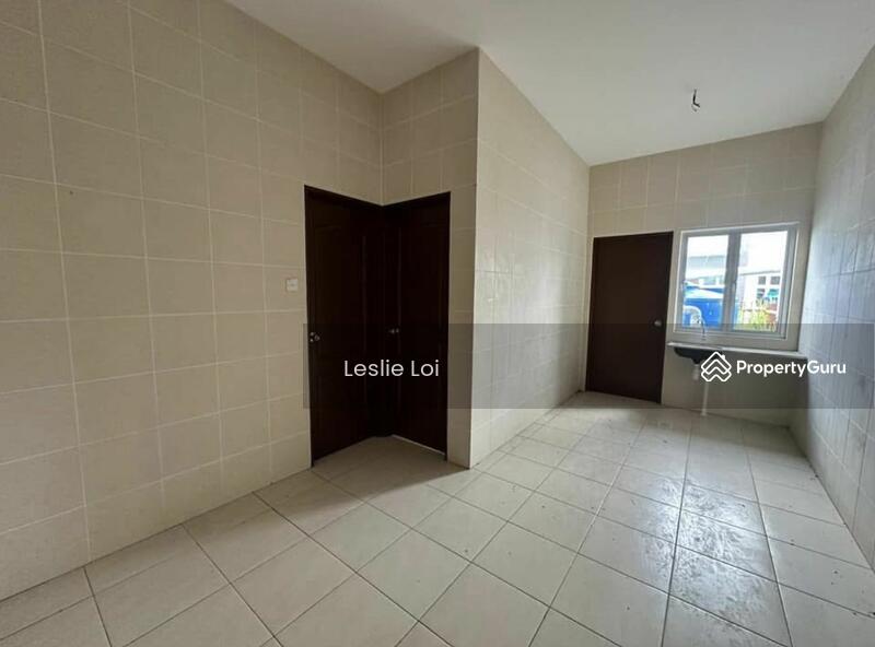 Untuk Dijual - Marina Jaya