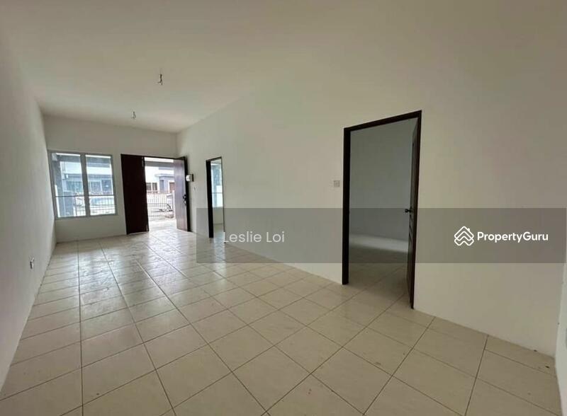 Untuk Dijual - Marina Jaya