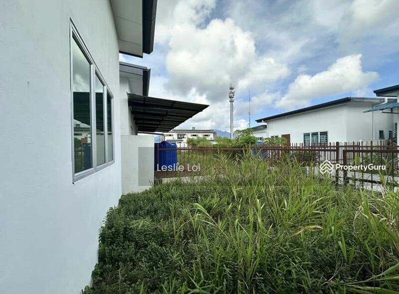 Untuk Dijual - Marina Jaya