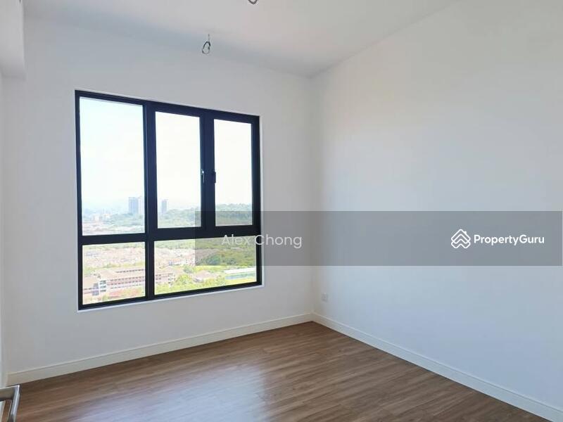 Service Residence for Rent at The Pulse Residence - Alex Chong - PropertyGuru.com.my