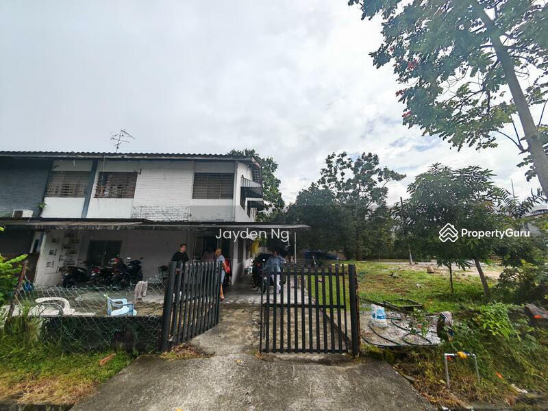 For Sale - Taman Majidee Tamans Majidees
