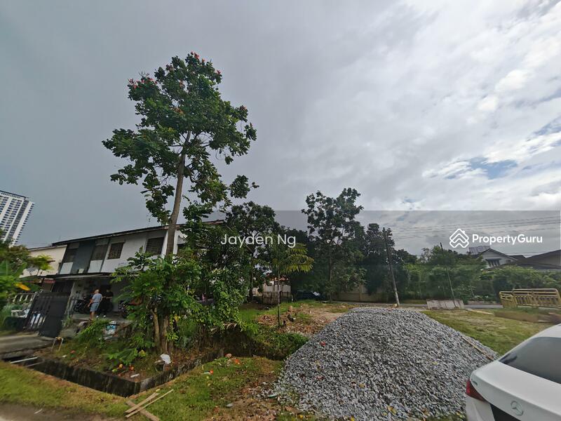 For Sale - Taman Majidee Tamans Majidees
