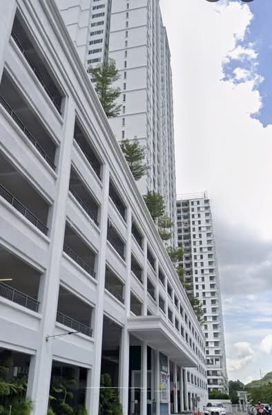 Condominium for Rent at The Amarene - Jerry Tan - Exterior - PropertyGuru.com.my