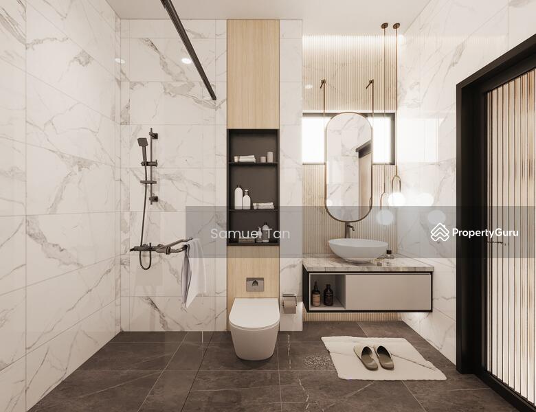 Untuk Dijual - TAMAN SEJATI KEHIJAUAN@AMVERTON LINKS