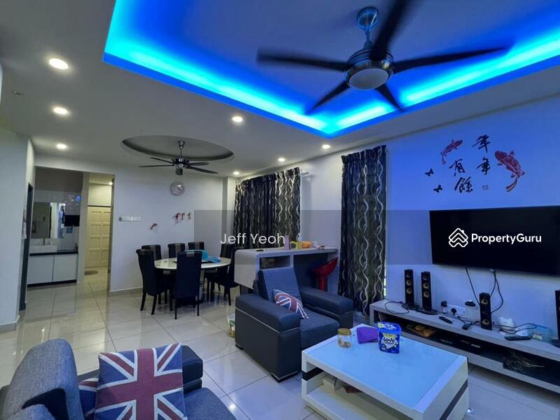 For Sale - Taman Tengku Maheran