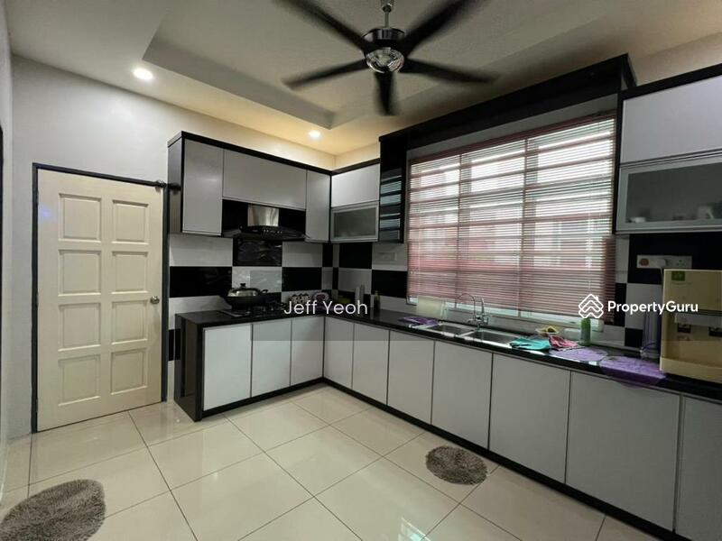 For Sale - Taman Tengku Maheran