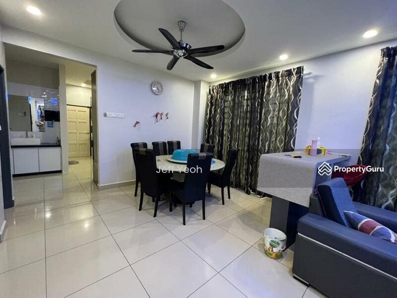 For Sale - Taman Tengku Maheran