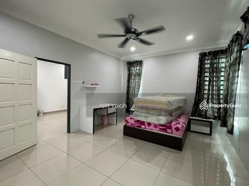 For Sale - Taman Tengku Maheran