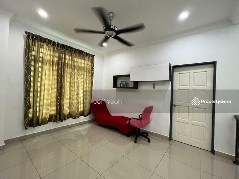 For Sale - Taman Tengku Maheran