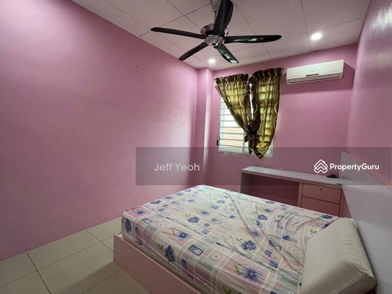 For Sale - Taman Tengku Maheran