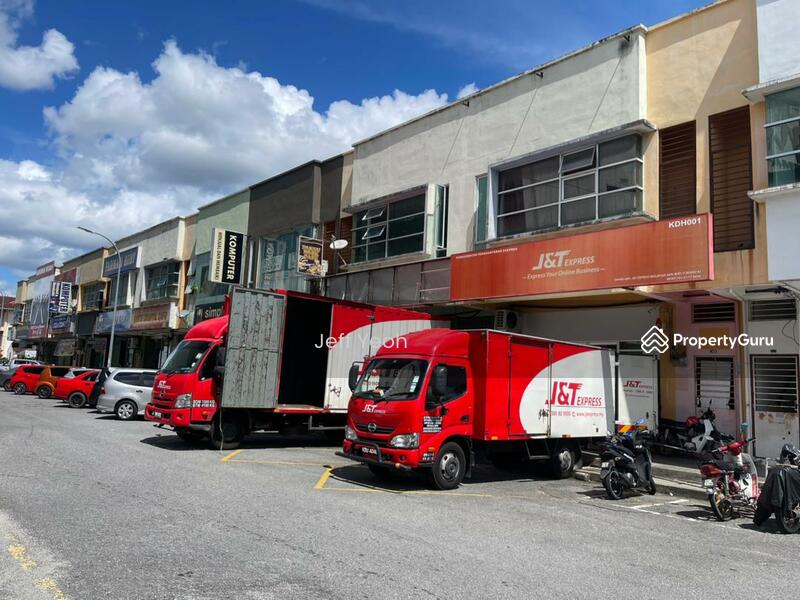 Untuk Dijual - Pekan Jitra 2