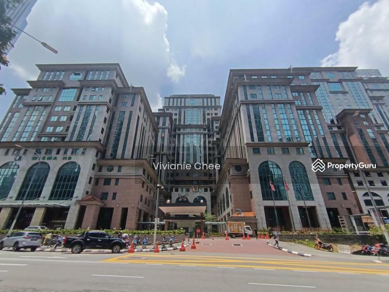 Megan Avenue 2 untuk Untuk Dijual - RM 1,250,000, Mac 2026 - PropertyGuru.com.my