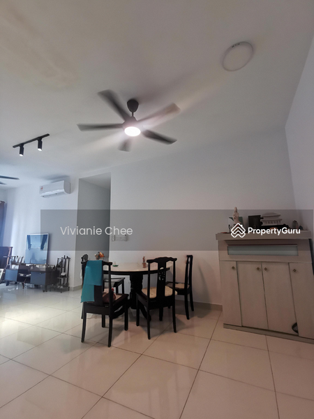 Condominium for Sale at The Havre Bukit Jalil - Vivianie Chee - PropertyGuru.com.my