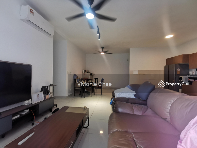 Condominium for Sale at The Havre Bukit Jalil - Vivianie Chee - PropertyGuru.com.my