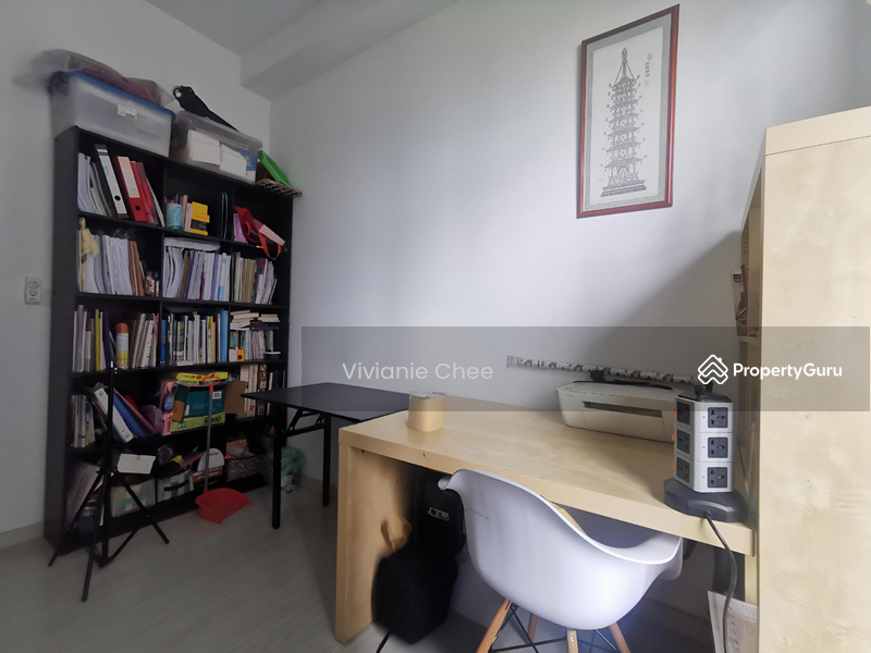 Condominium for Sale at The Havre Bukit Jalil - Vivianie Chee - PropertyGuru.com.my