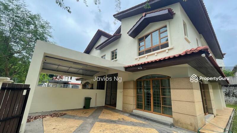 For Rent - Jalan Lembah Permai Semi-D