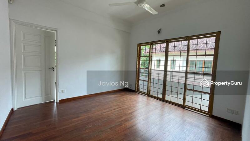 For Rent - Jalan Lembah Permai Semi-D
