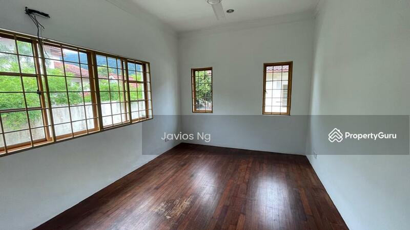 For Rent - Jalan Lembah Permai Semi-D