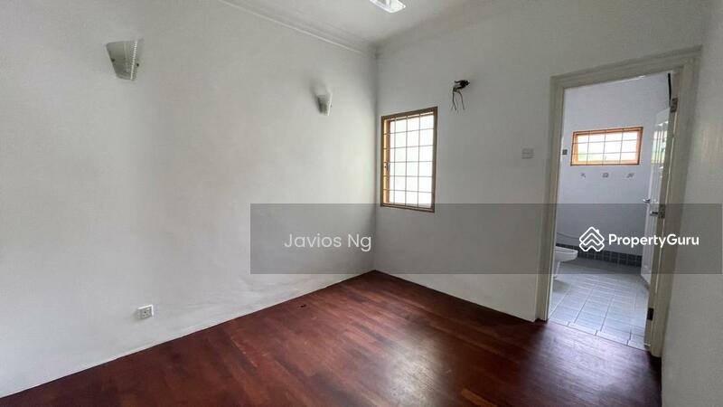 For Rent - Jalan Lembah Permai Semi-D