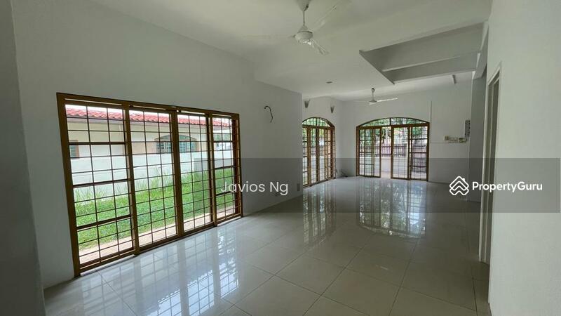 For Rent - Jalan Lembah Permai Semi-D