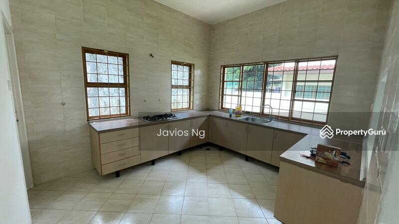 For Rent - Jalan Lembah Permai Semi-D