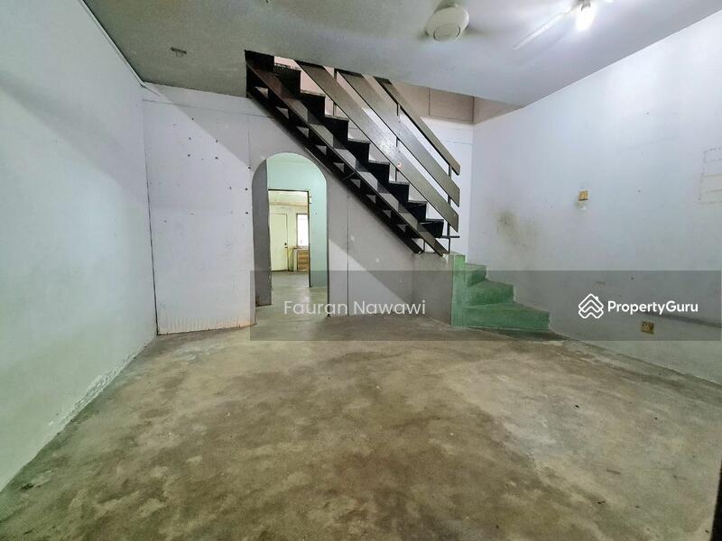 For Sale - Seksyen 19 @ Shah Alam