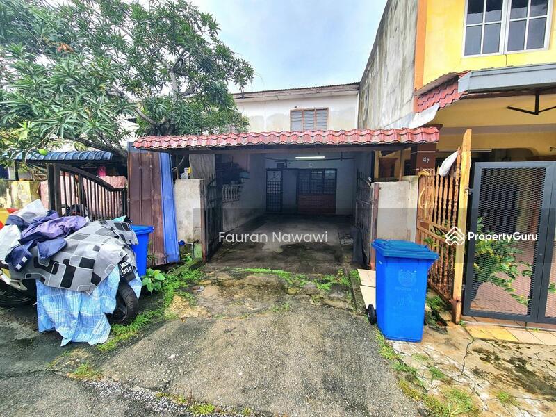 For Sale - Seksyen 19 @ Shah Alam