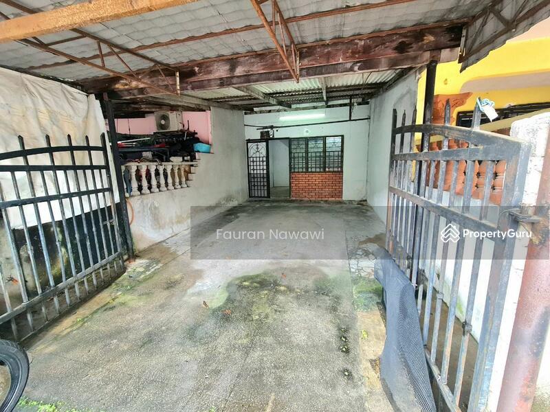 For Sale - Seksyen 19 @ Shah Alam