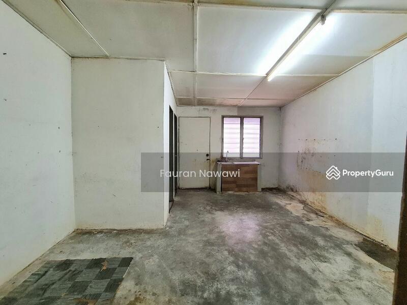 For Sale - Seksyen 19 @ Shah Alam