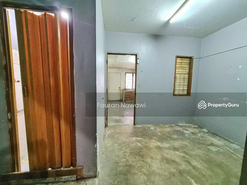 For Sale - Seksyen 19 @ Shah Alam