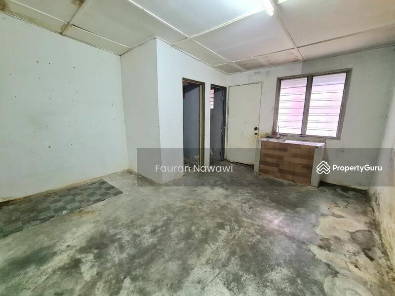 For Sale - Seksyen 19 @ Shah Alam