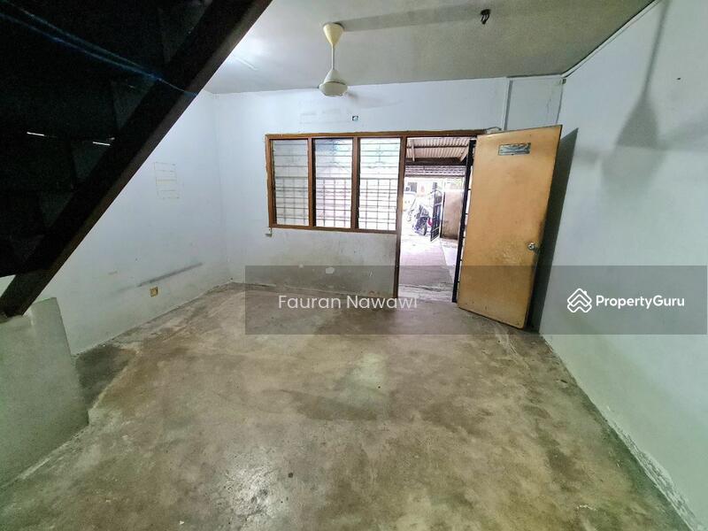 For Sale - Seksyen 19 @ Shah Alam