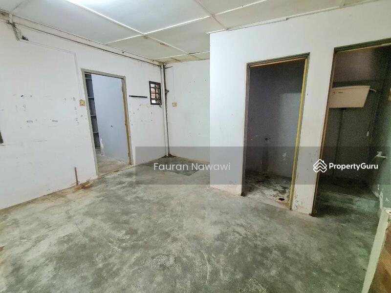 For Sale - Seksyen 19 @ Shah Alam