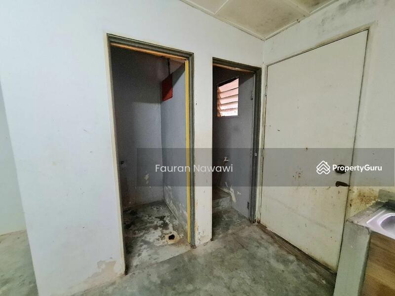 For Sale - Seksyen 19 @ Shah Alam