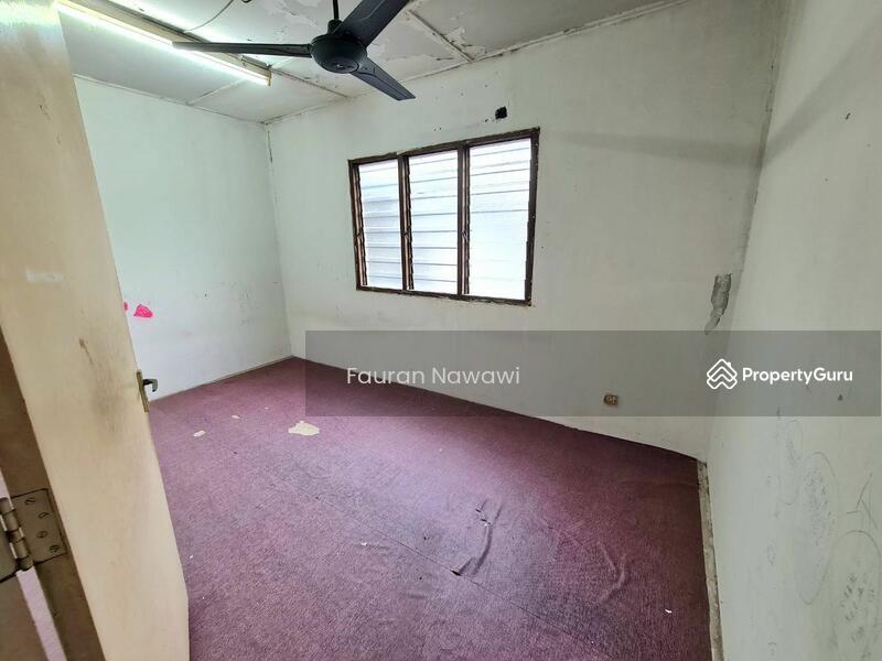 For Sale - Seksyen 19 @ Shah Alam