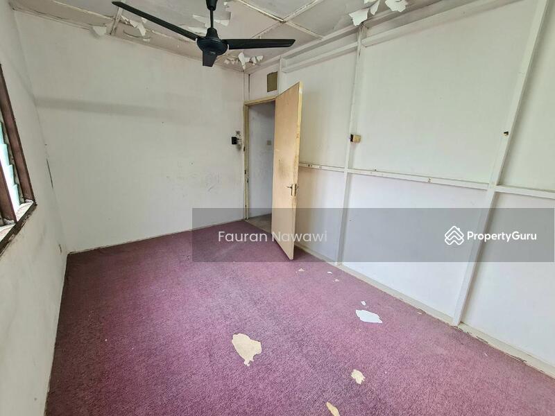 For Sale - Seksyen 19 @ Shah Alam