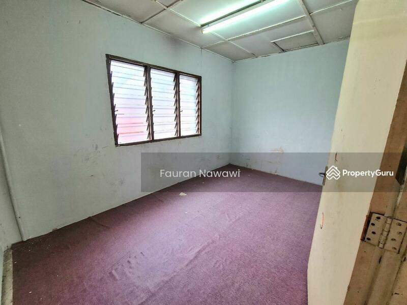 For Sale - Seksyen 19 @ Shah Alam