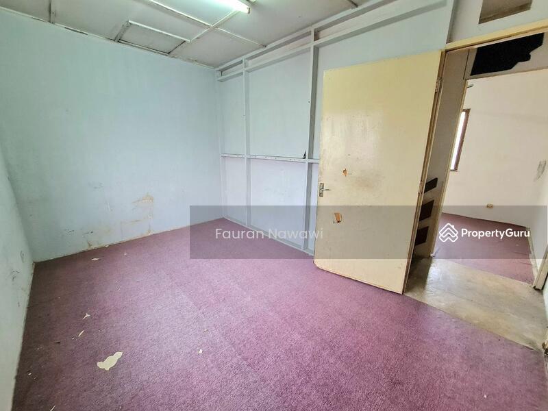 For Sale - Seksyen 19 @ Shah Alam