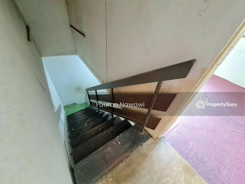 For Sale - Seksyen 19 @ Shah Alam