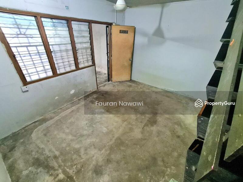 For Sale - Seksyen 19 @ Shah Alam