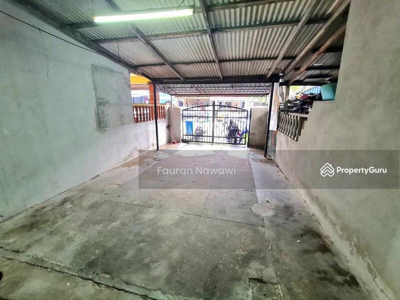 For Sale - Seksyen 19 @ Shah Alam