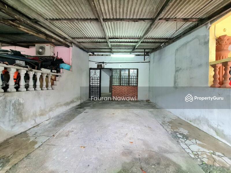 For Sale - Seksyen 19 @ Shah Alam