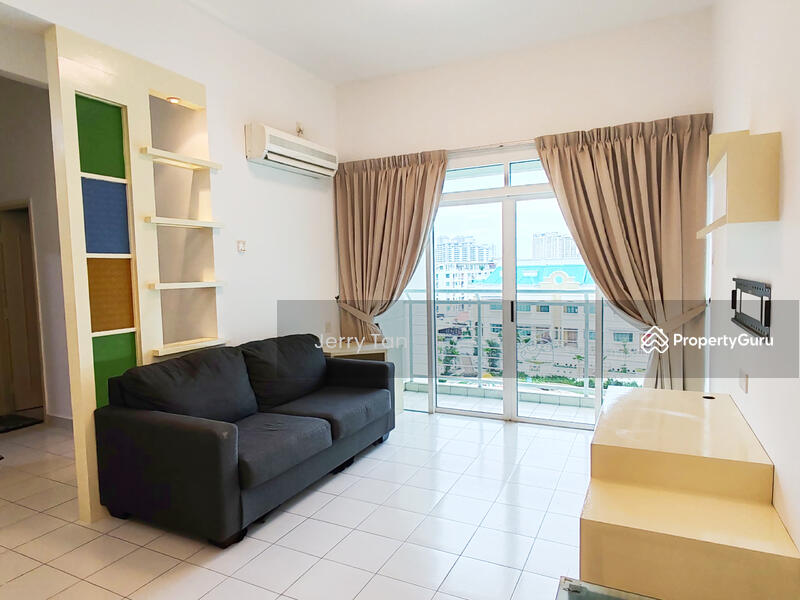 For Rent - Tanjung Park Condominium