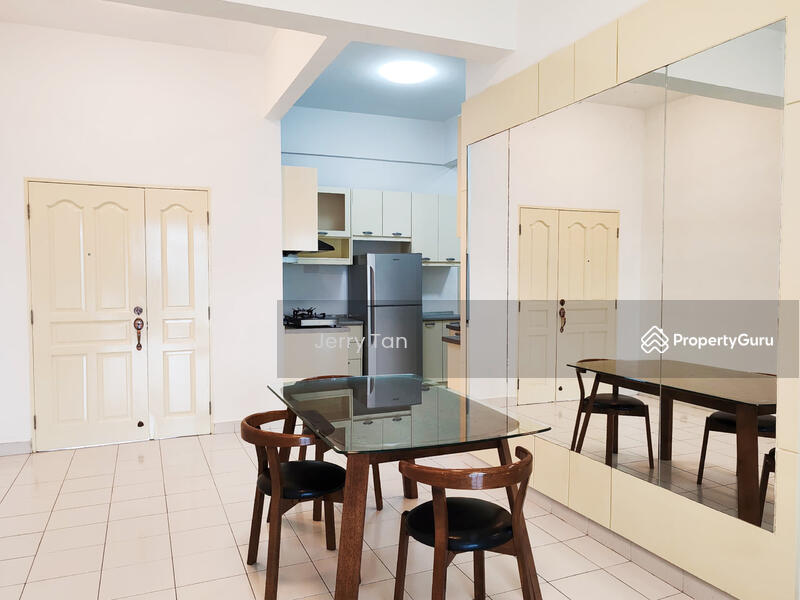 For Rent - Tanjung Park Condominium
